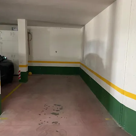 Apartmán Amplio Con Garaje Suances